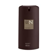 Natura Desodorante SR N CEDRO Completo