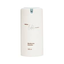 Desodorante Biografia Volume 2 Spray