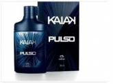 Desodorante Colônia KAIAK PULSO