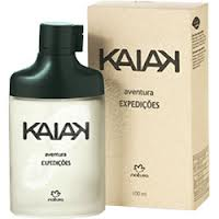 Desodorante Colônia KAIAK AVENTURA